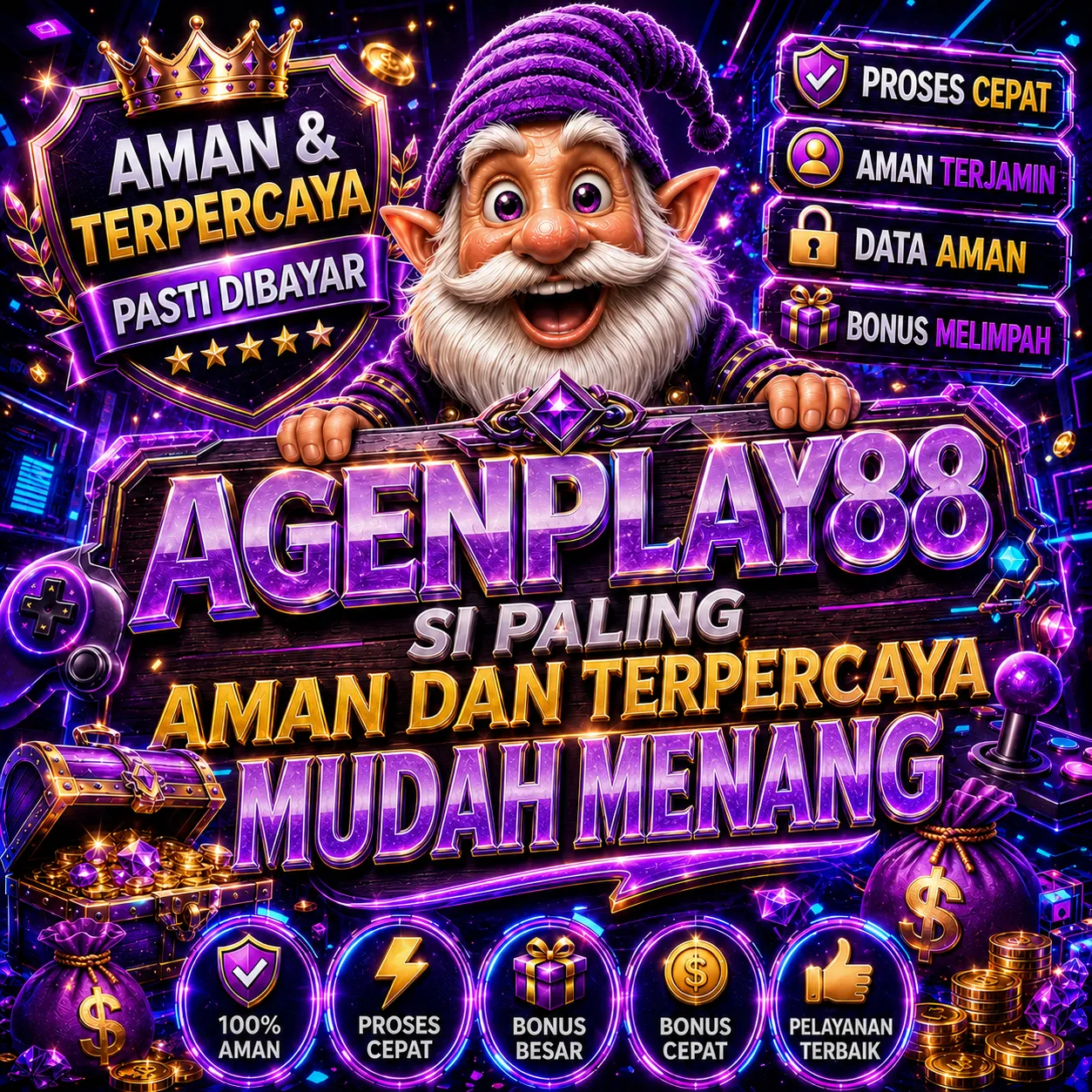 SLOT500 ⛌ Kesempatan Menang Dalam Satu Platform — Arcade Seru, Pola Gacor, & Bonus Banjir Bikin Dompet Tersenyum!